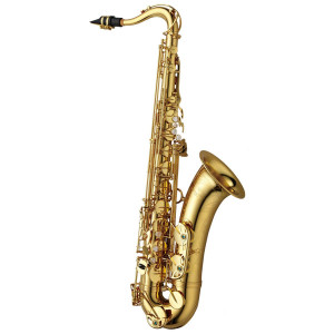 Saxofón Tenor YANAGISAWA TWO1